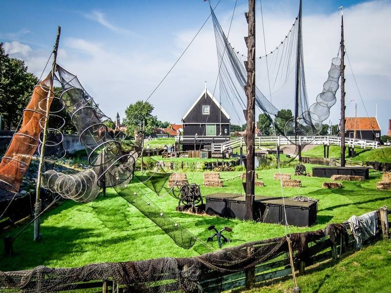 Museum Noord Holland